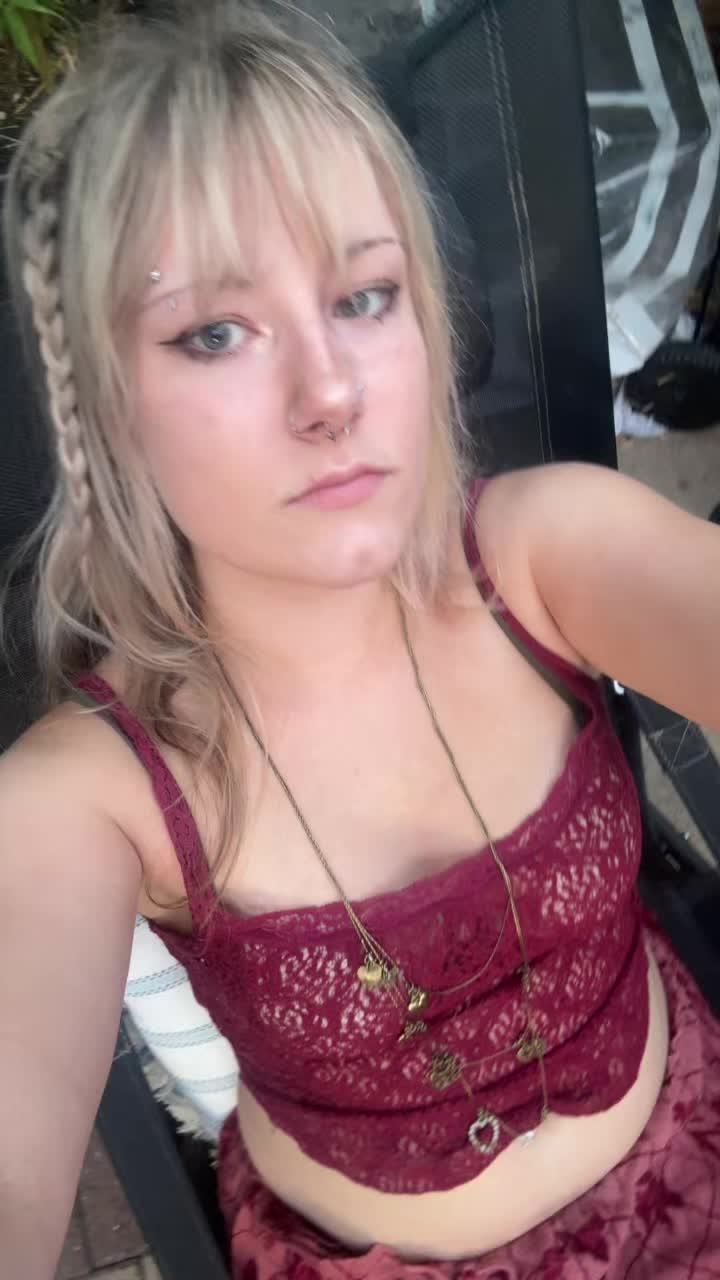 @вишня