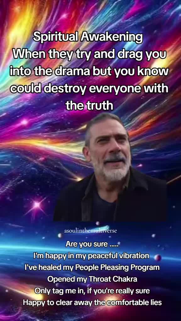 @A Soul in the Multiverse