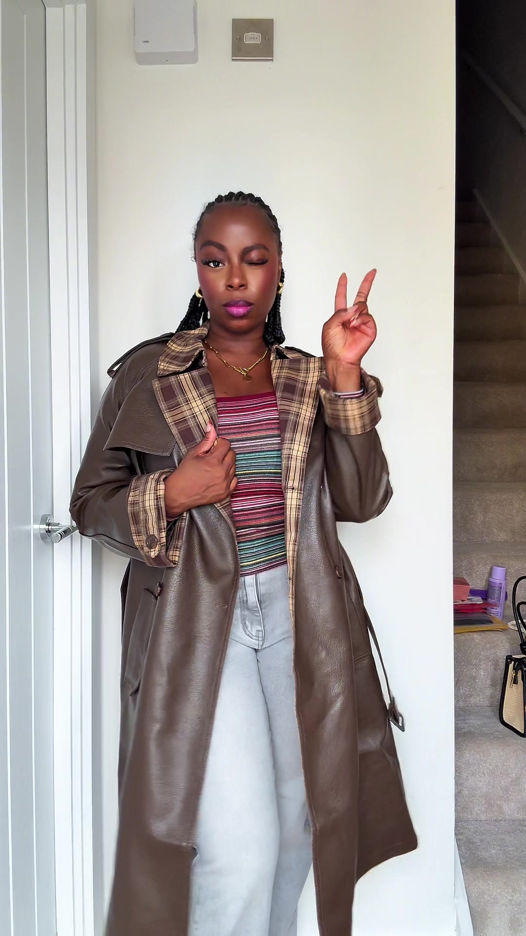 @Mary | TTS, Fashion, Skincare