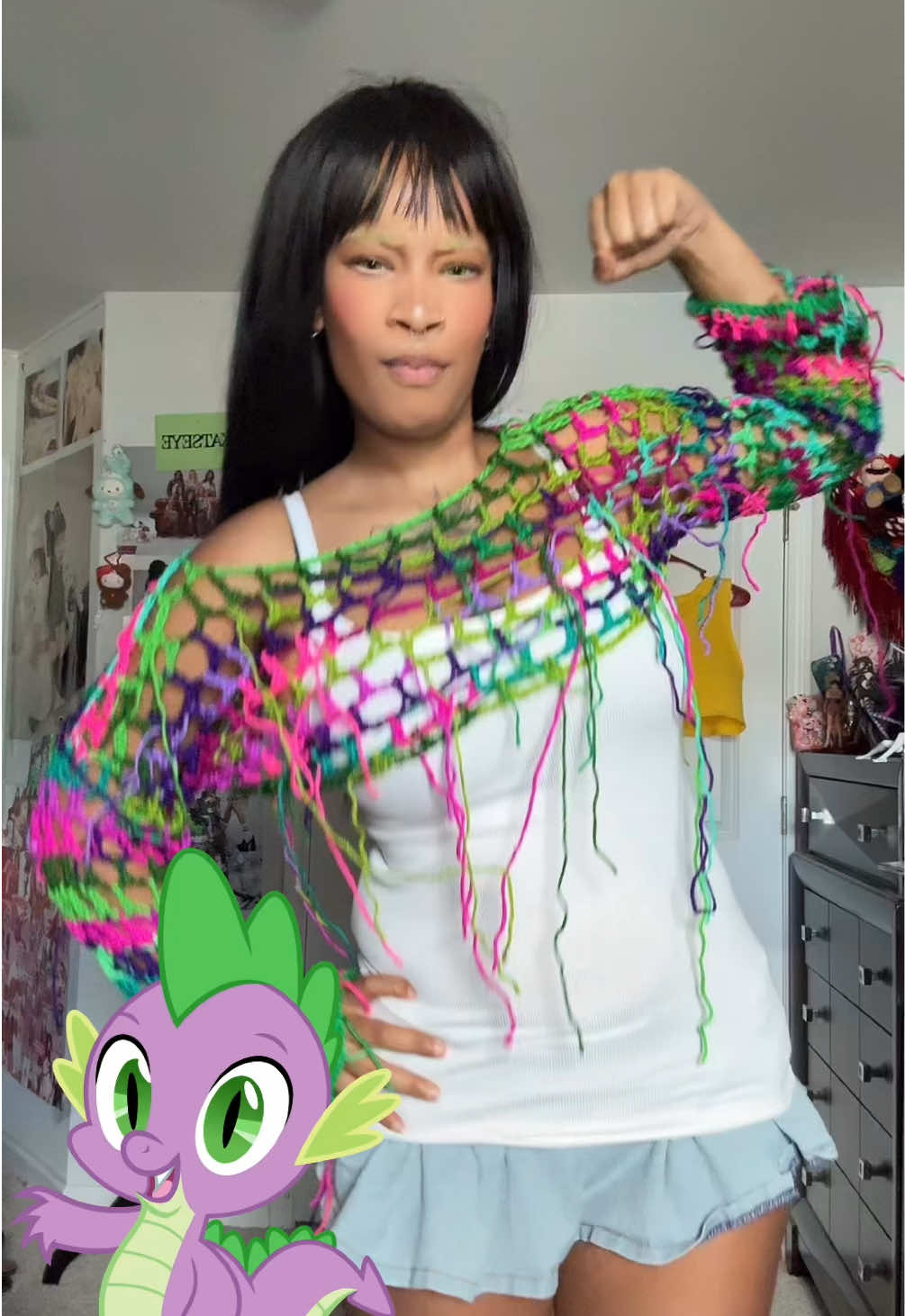 @CosplayonMars