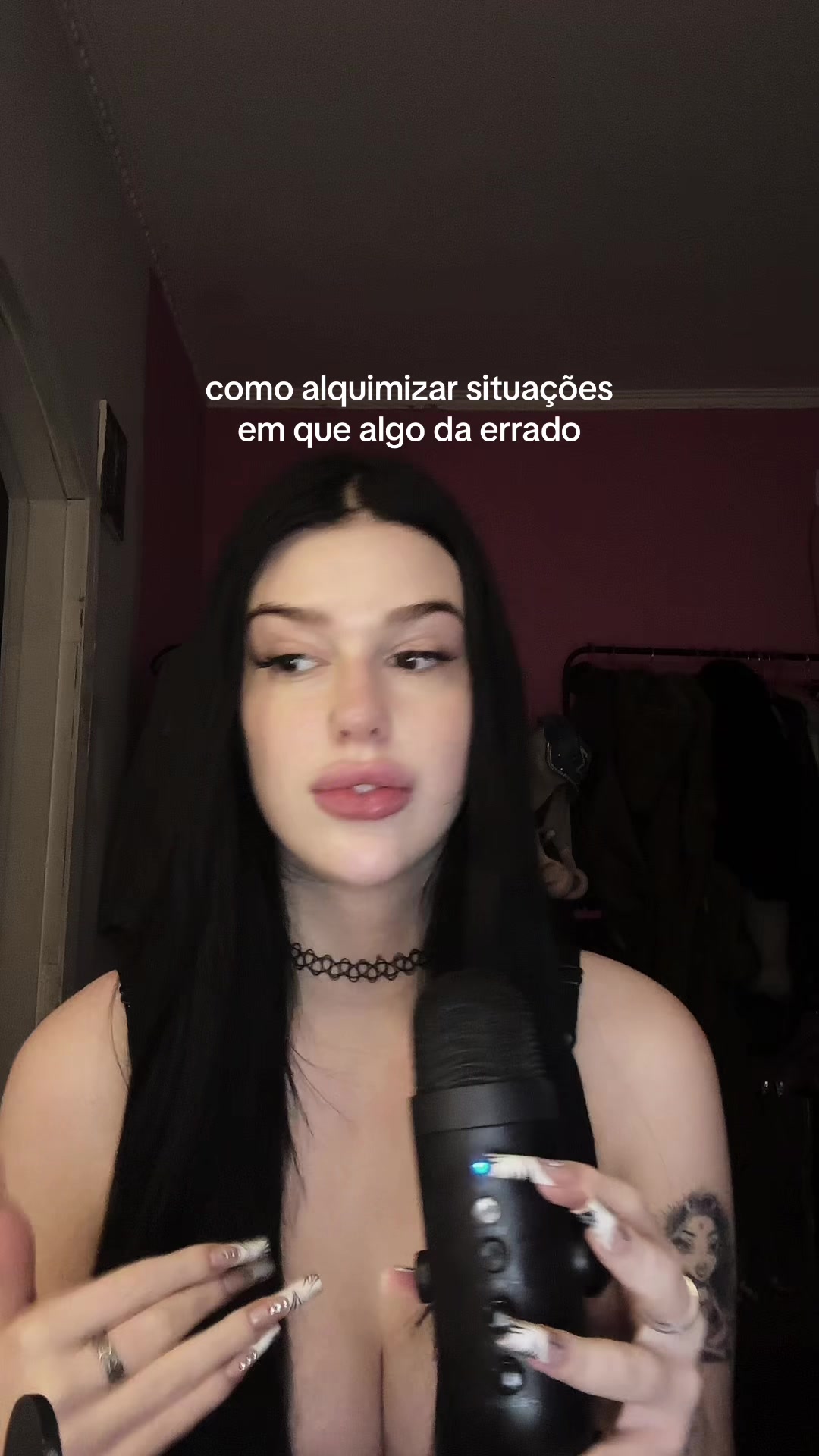@LUANA RICCO ★