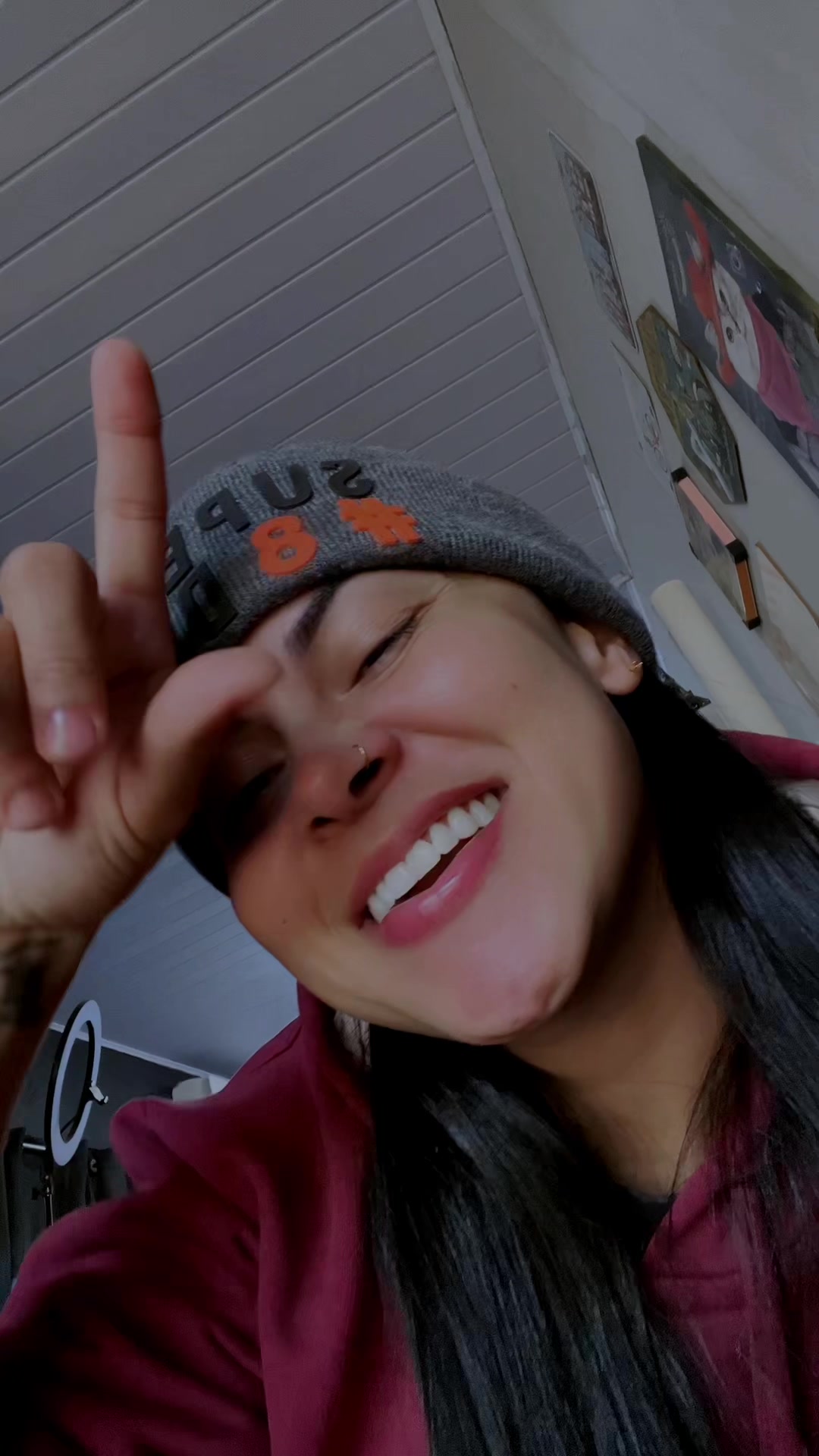 @MAI MUNIZ