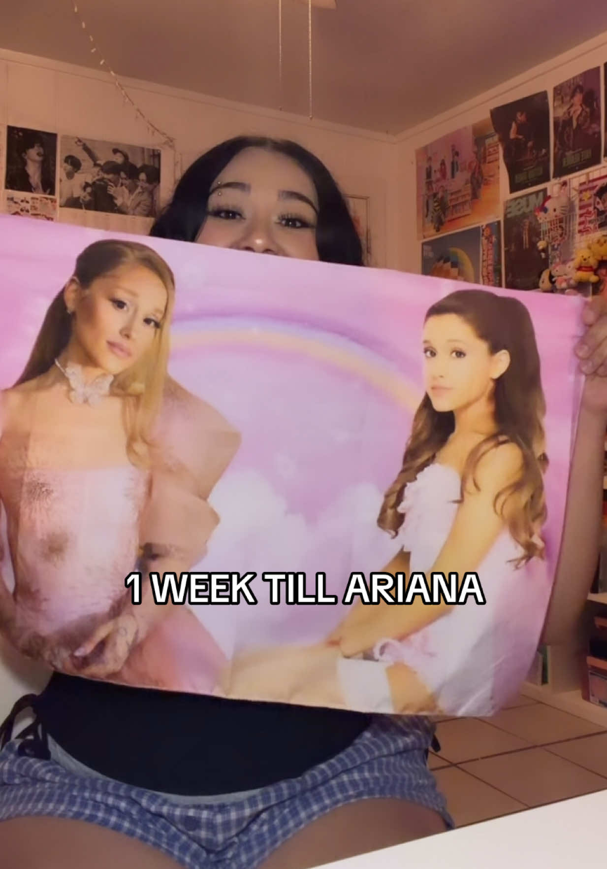 @jen is seeing bts
