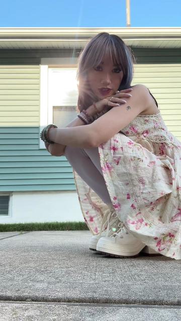 @whosbaylee ๐
