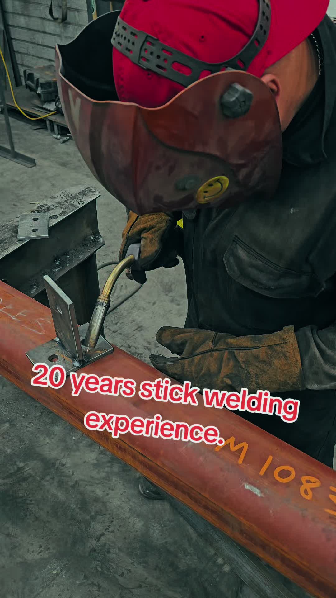 @Properwelder.1