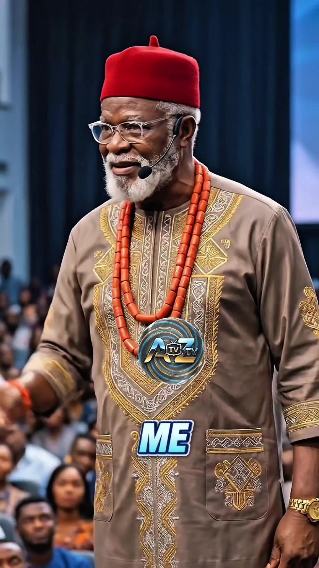 @AZ TV Okoroigwe