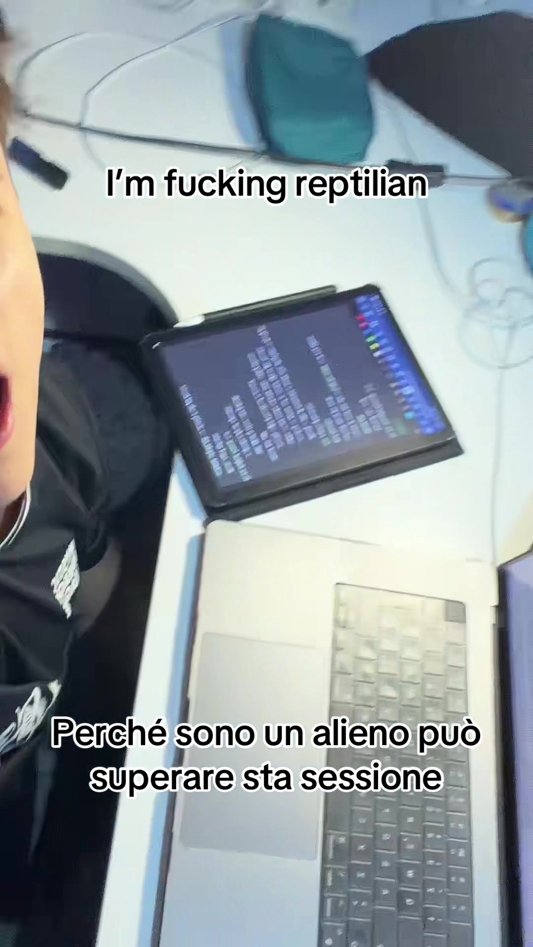 @Lorenzo Gili