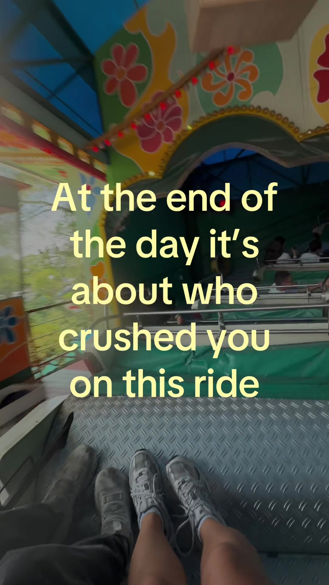 @Adventureland Long Island