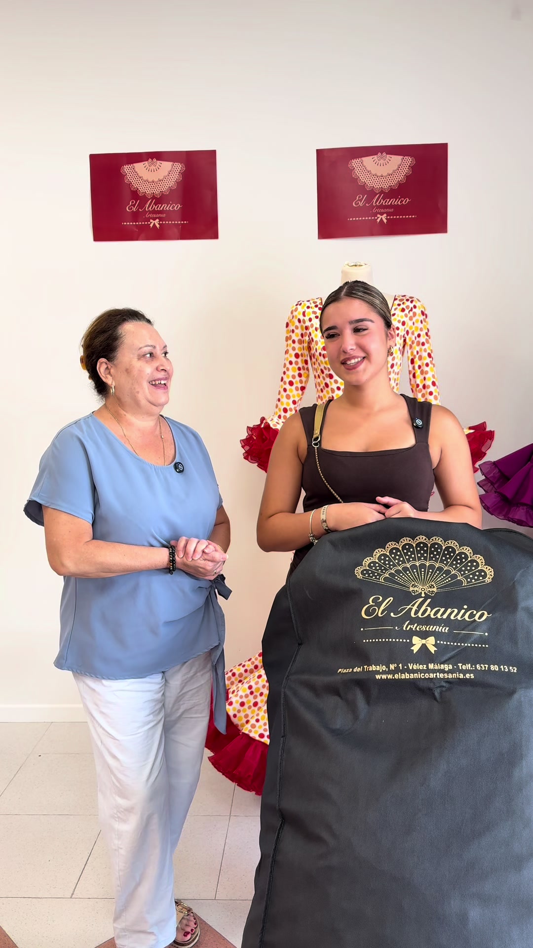 @El Abanico Artesan&iacute;a