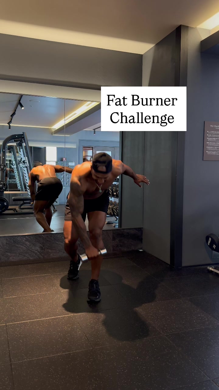 @Coach B | Fitness & Wellness