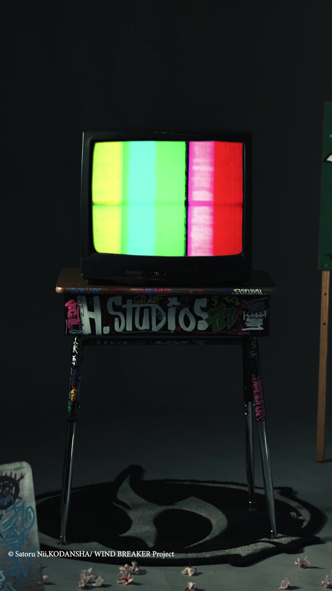 @Hashira Studios