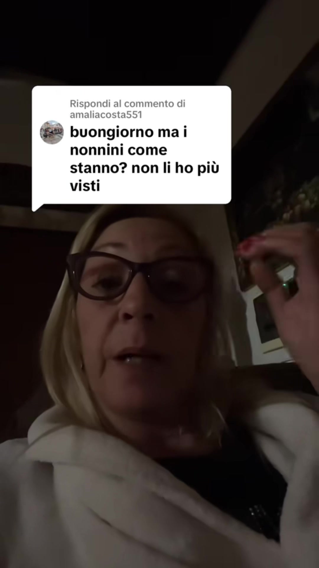 @la signora clelia💪❤️
