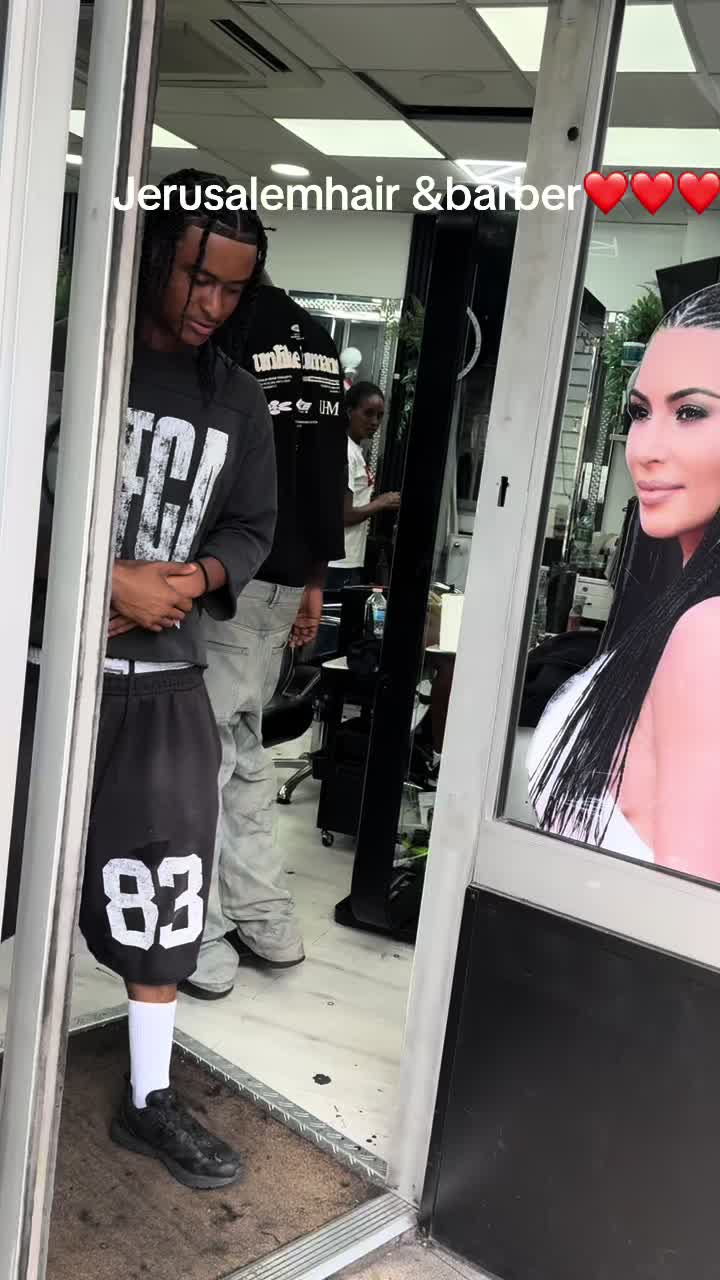 @Jerusalemhair