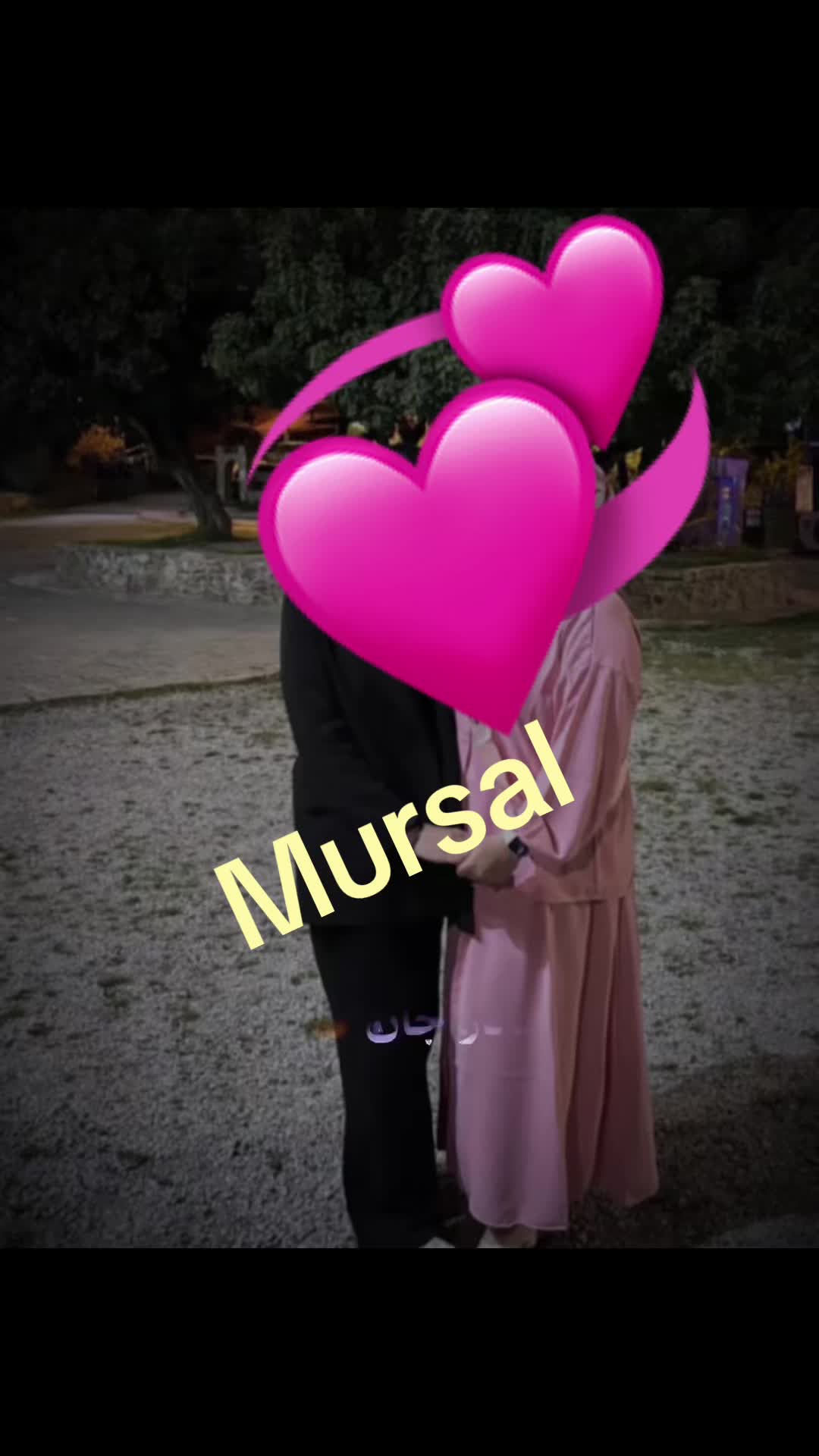 @💫💦«*💥Mursal💥*»💦💫