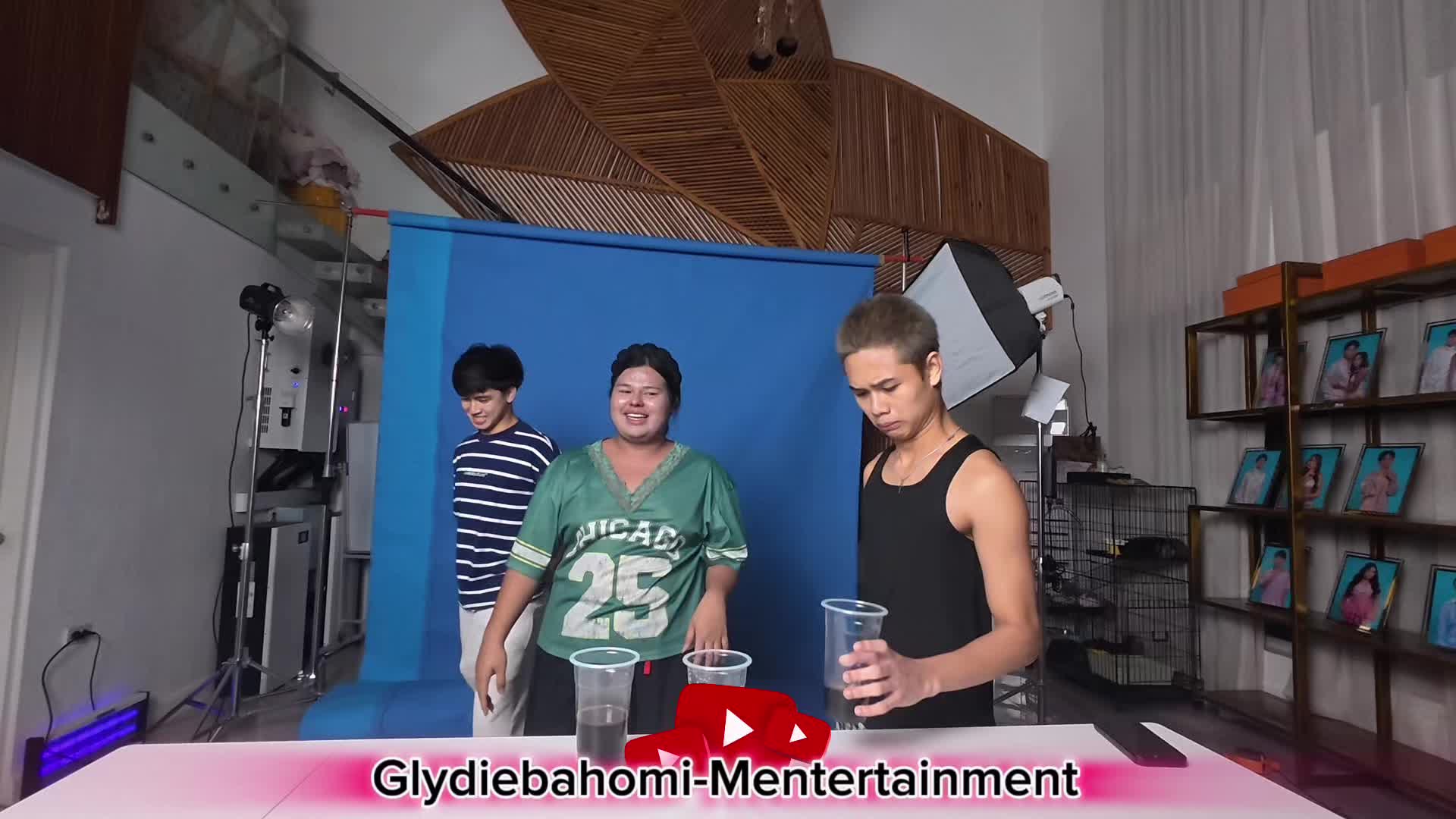 @Glydie Bahomi