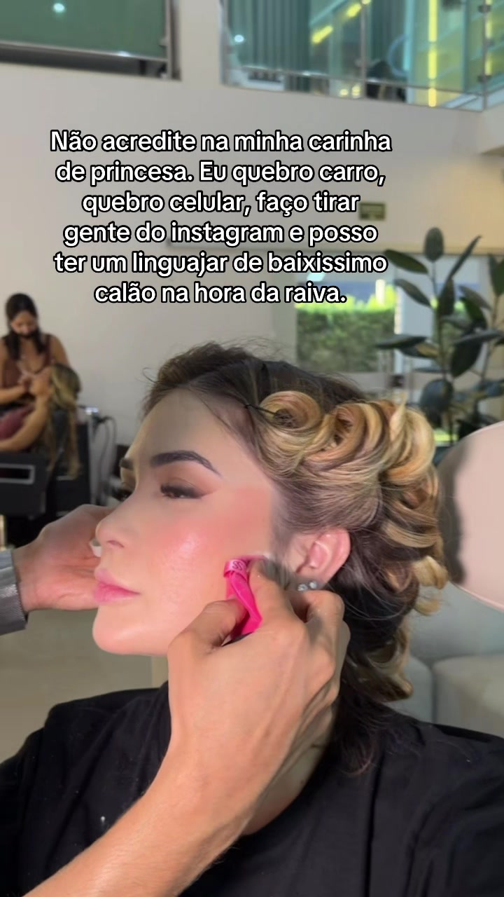 @Maressa Oliveira