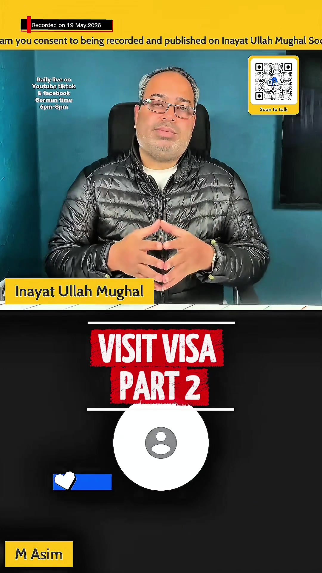 @Inayat Ullah Mughal
