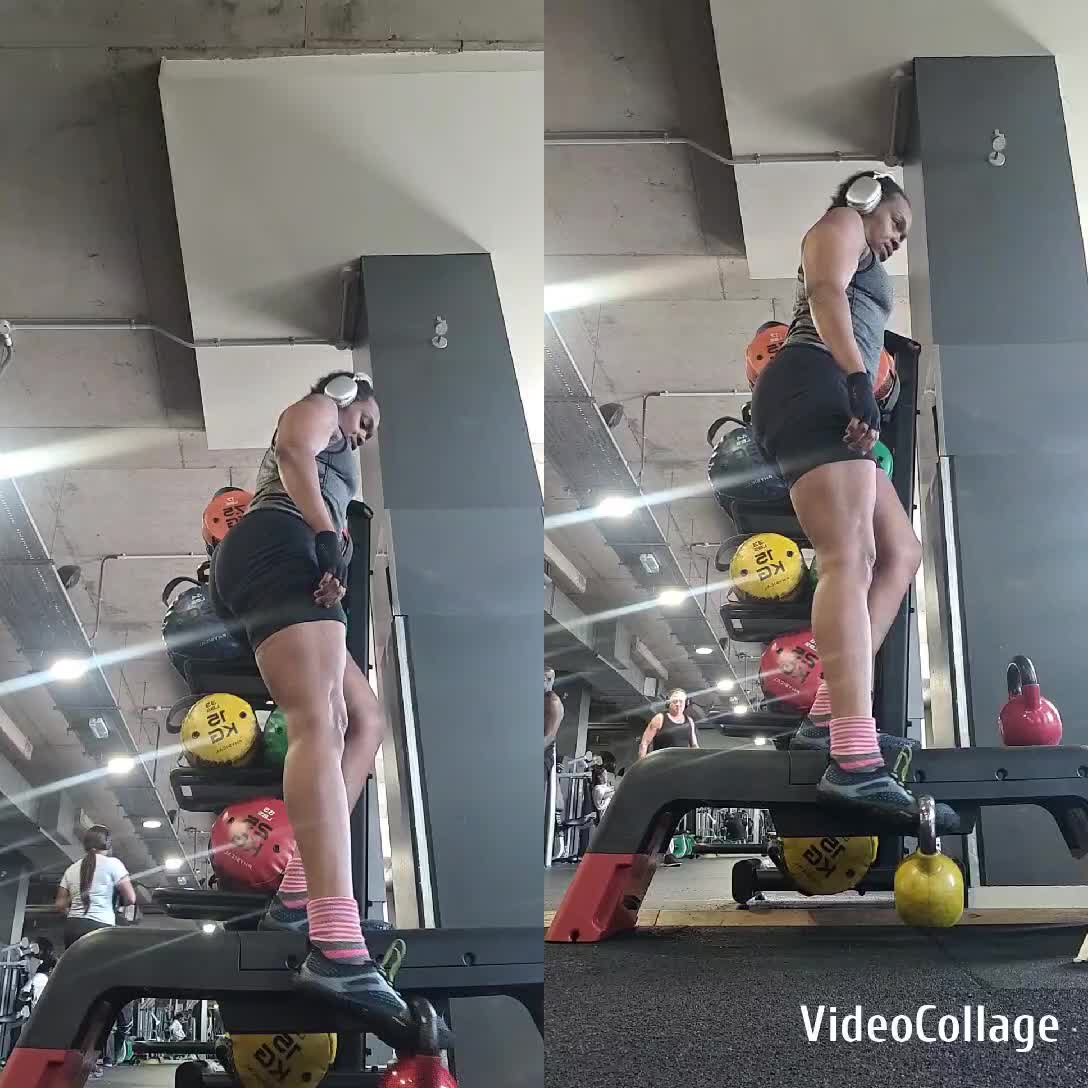 @gymgirllover