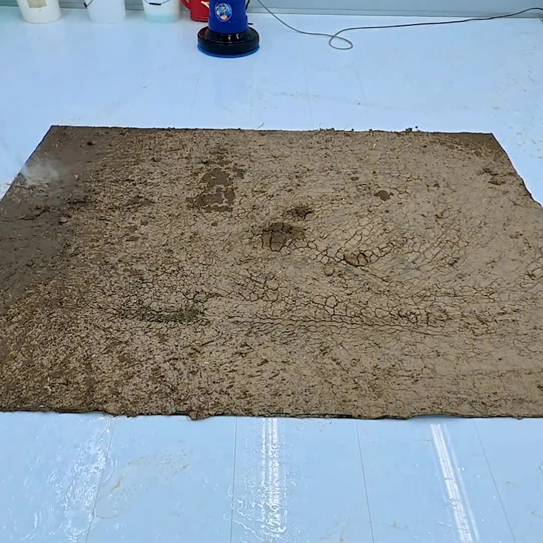 @Rug Restore