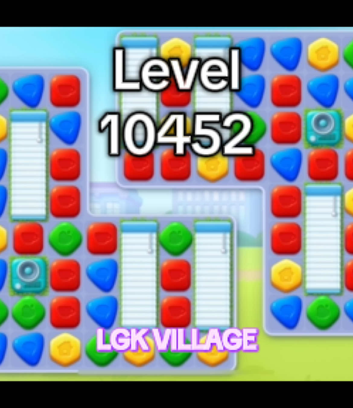@LGK_VILLAGE