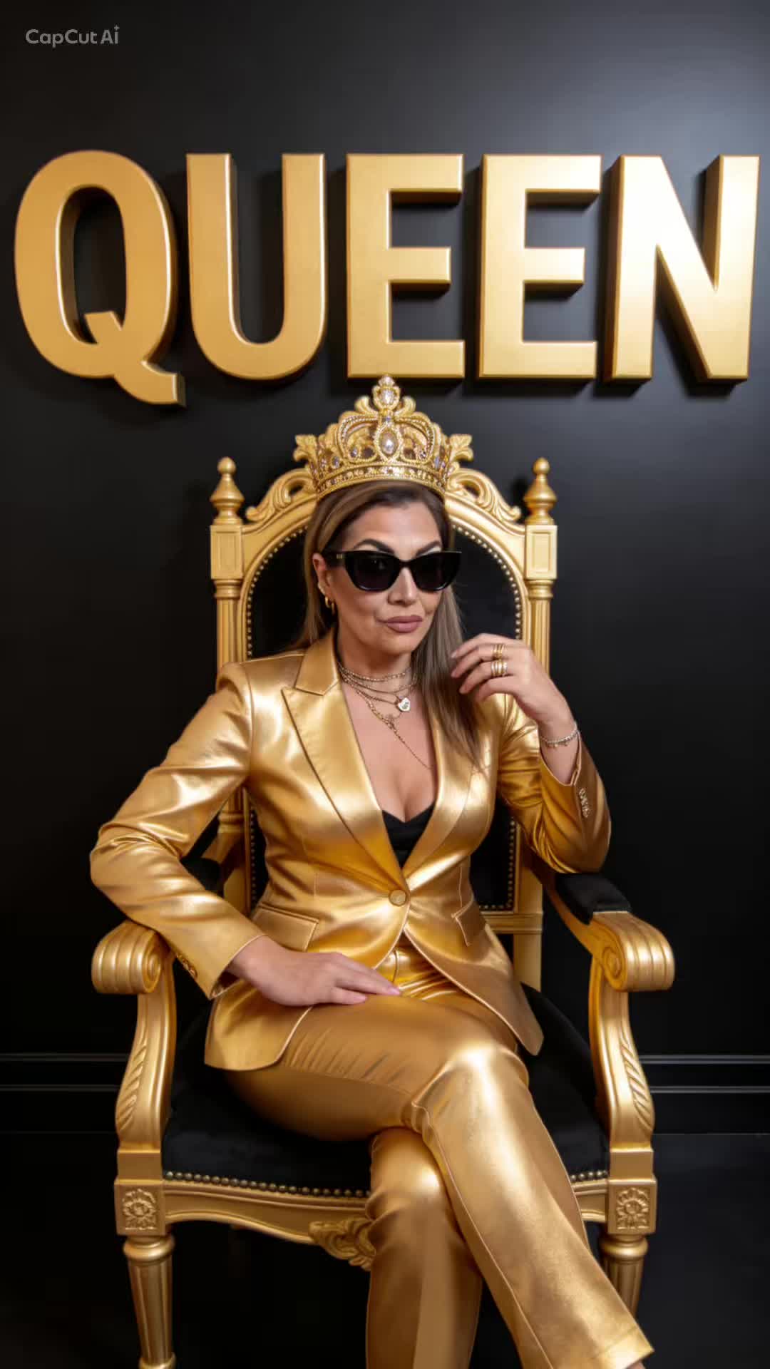 @👑🔥La Queen🔥👑