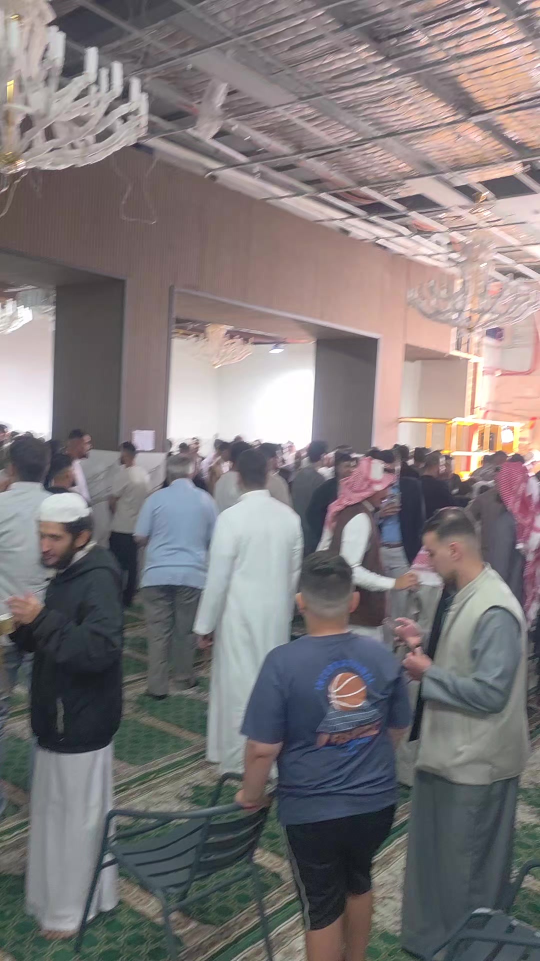 @مسجد أهل البيت في ملبورن