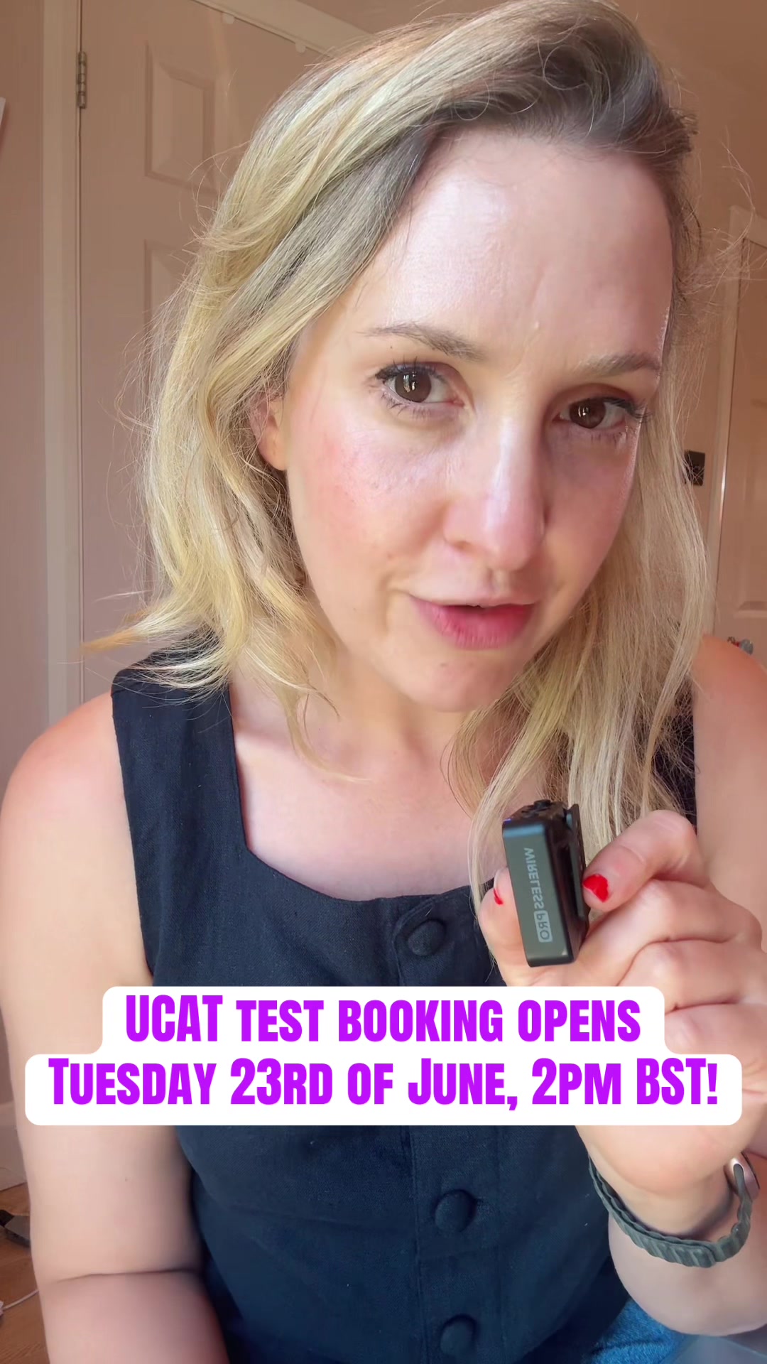 @Clem | Uni & School Coach