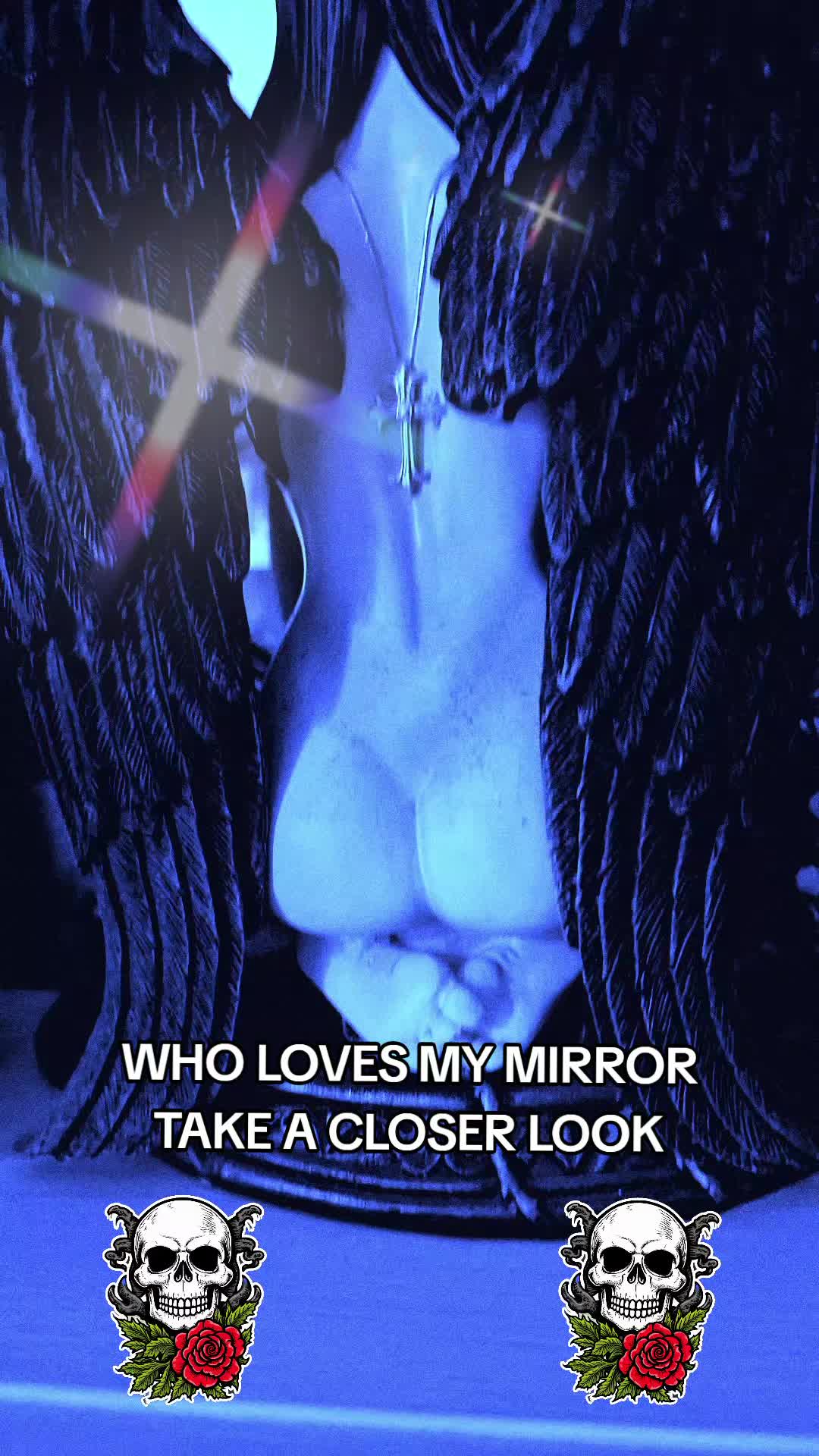 @💀🖤  MANDY (DIMPLES) ❤️ 💀 💋