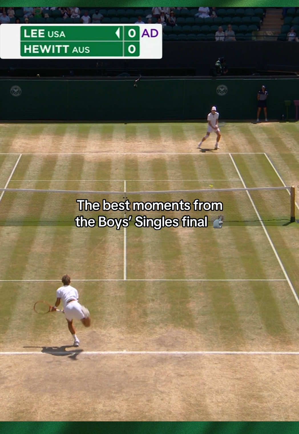 @wimbledon