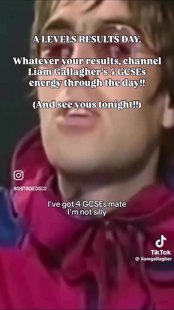 @Shit Indie Disco