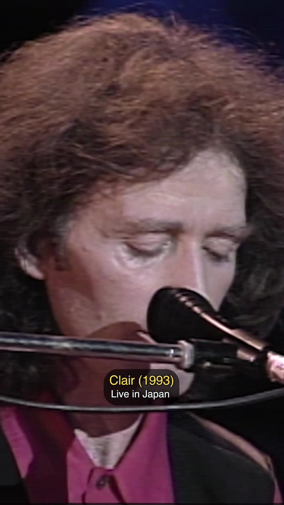 @Gilbert O&rsquo;Sullivan