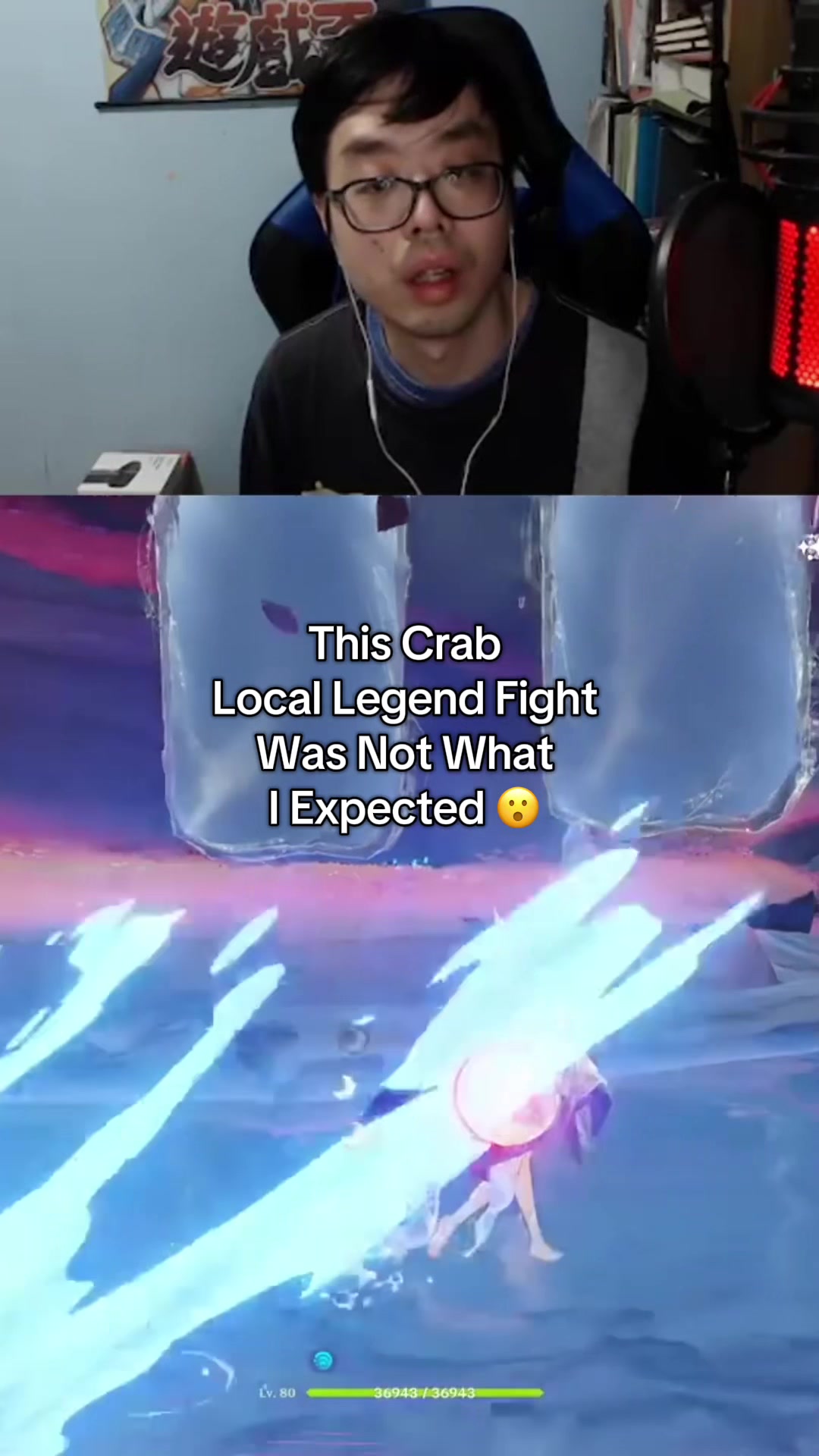@Xanjos (twitch.tv/xanjos)