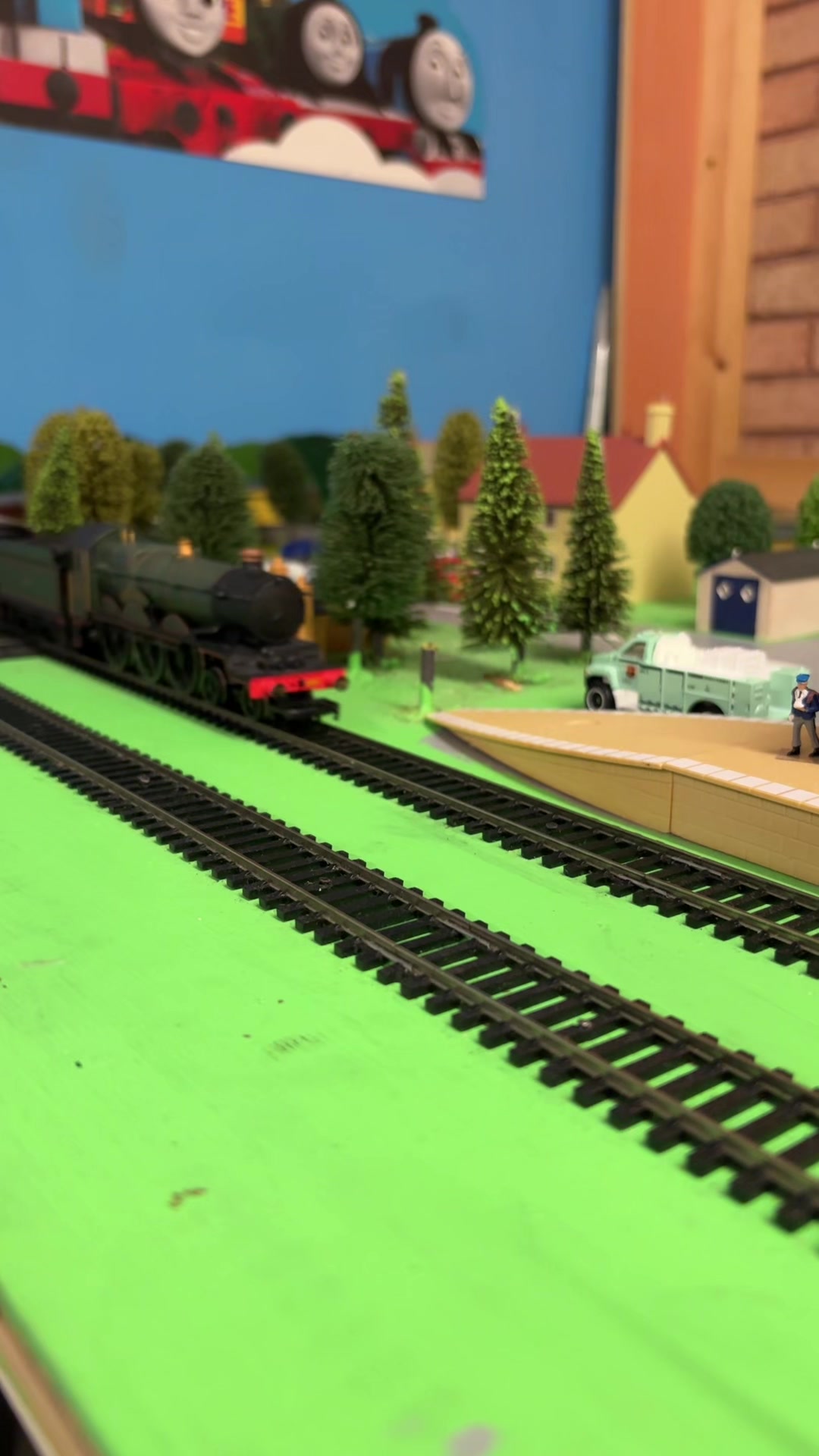 @Trackmaster Prime