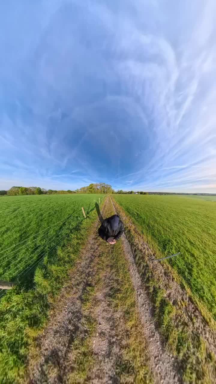 @Dorset Drone Guy