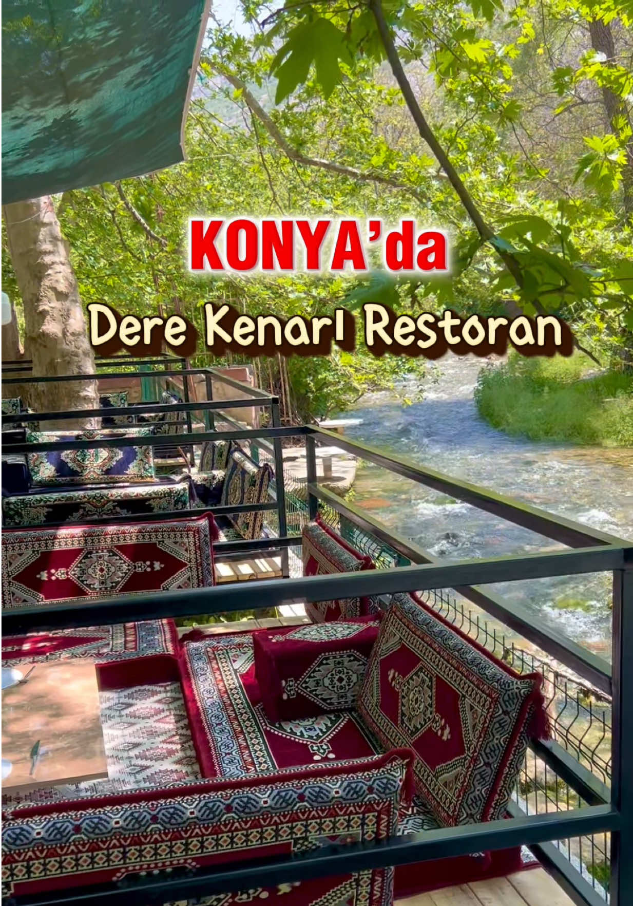 @Konya Gezgini
