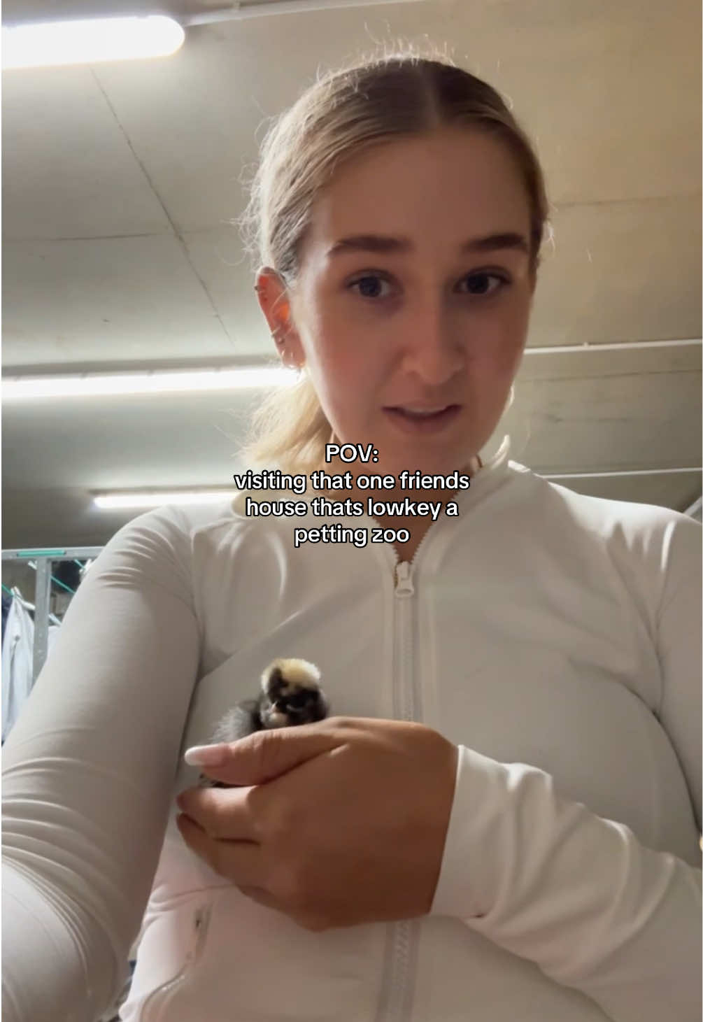 @Ally McClay | Fitness