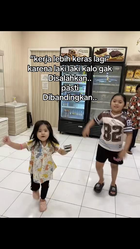 @Aysha & Shanum