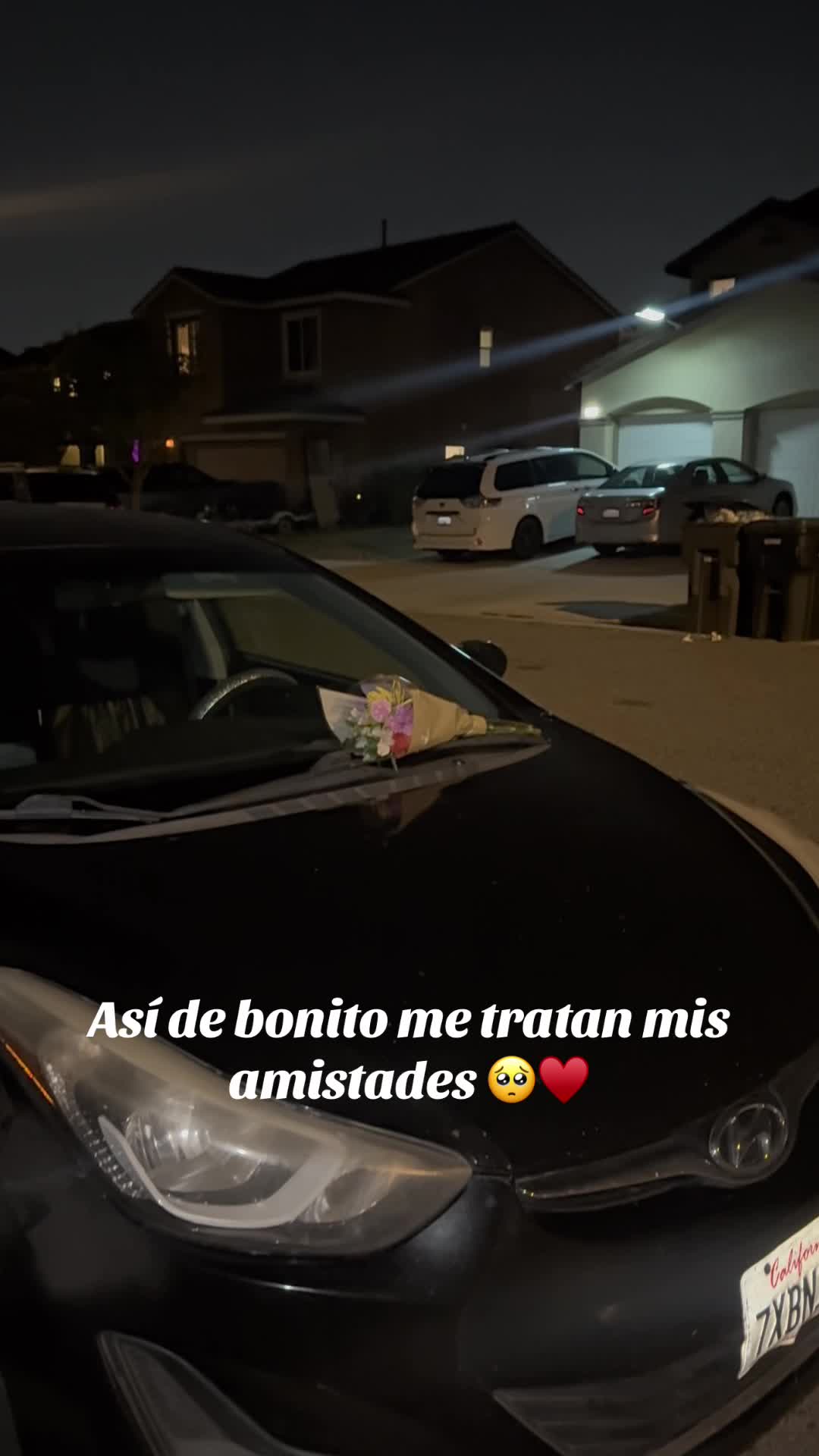@Karina Ortega