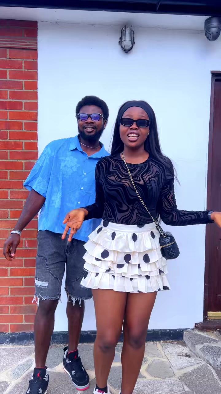 @Oluwafunmilayo