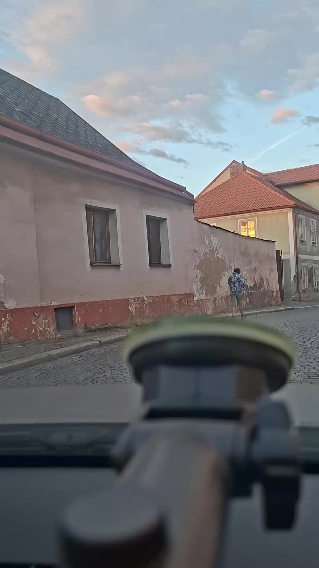 @Brčál