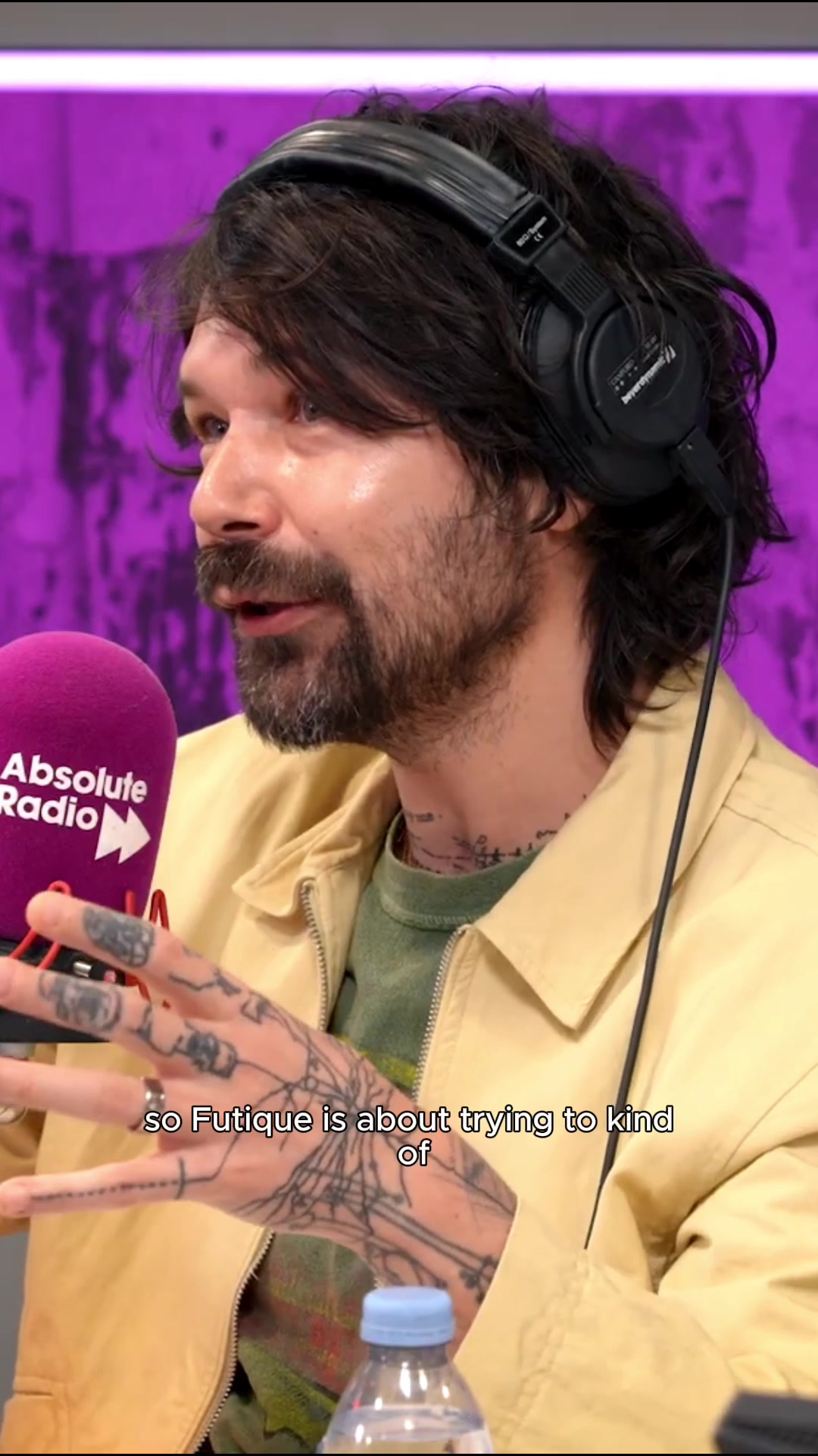 @Biffy Clyro