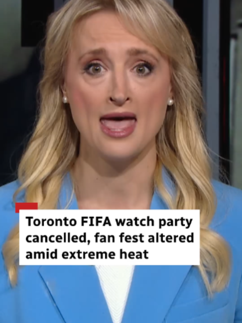 @CBC Toronto