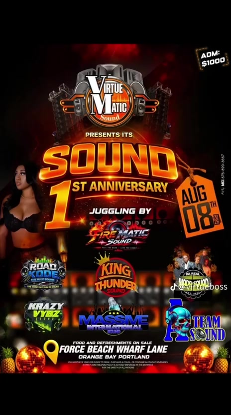 @djballaroadkodesound