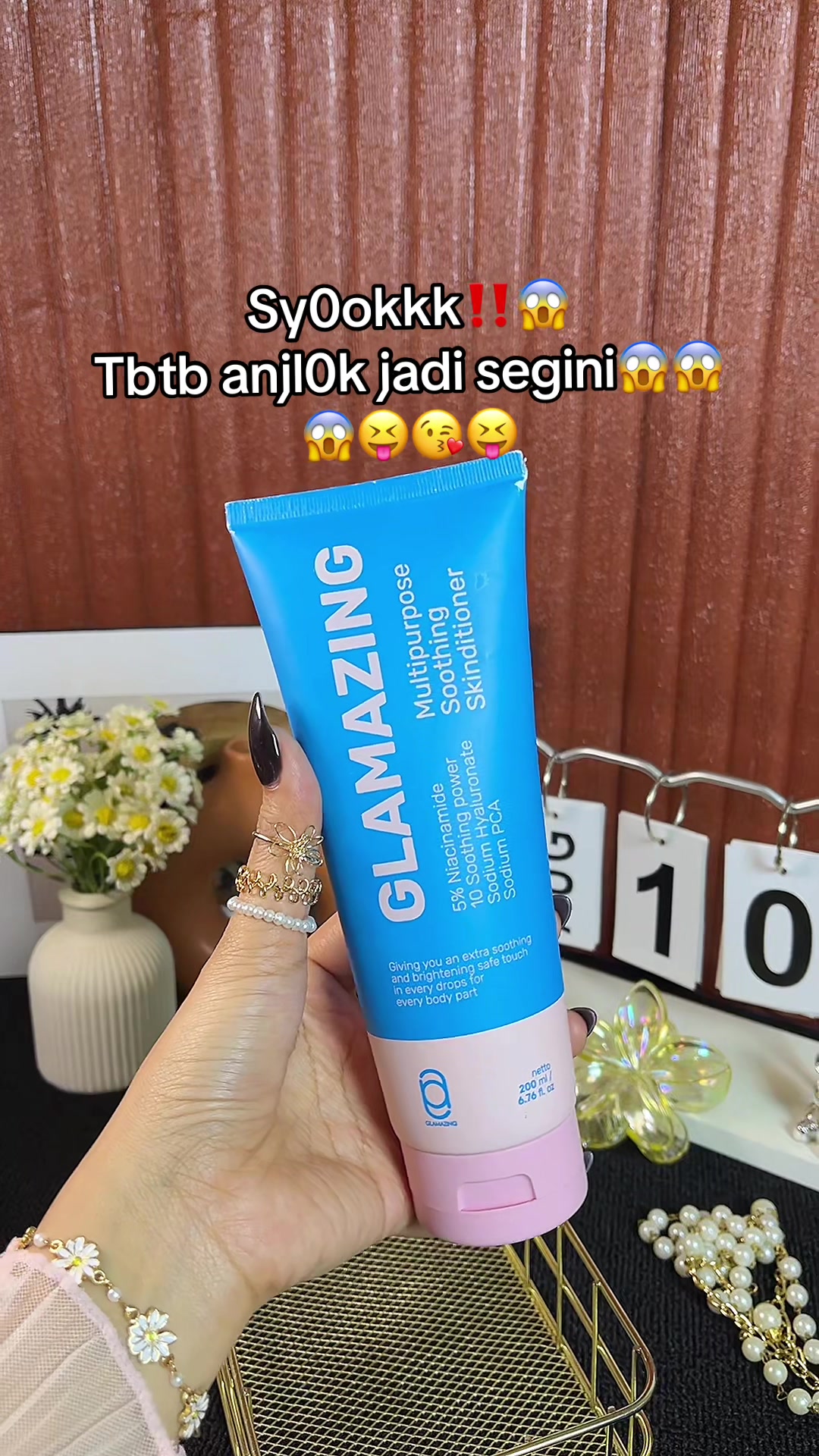 @Queenbeauty🛍️🛍