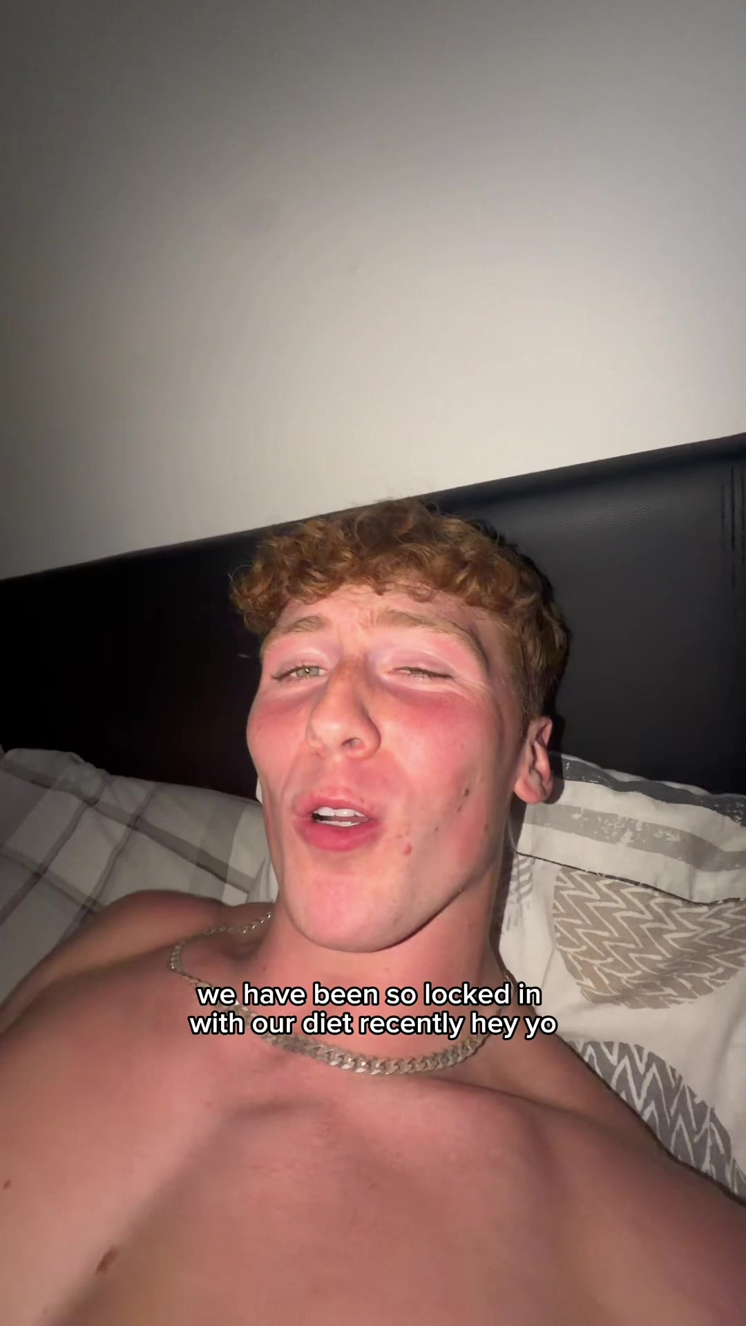 @Tom Brown