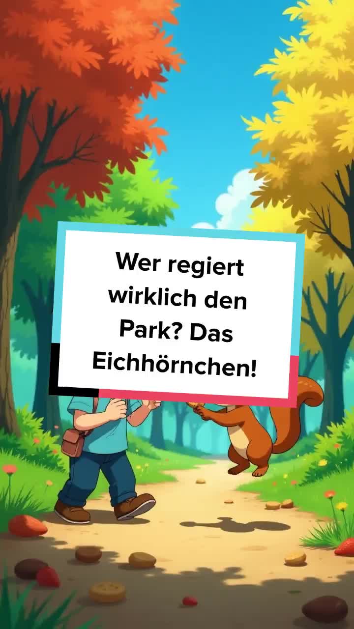 @Squirreltology