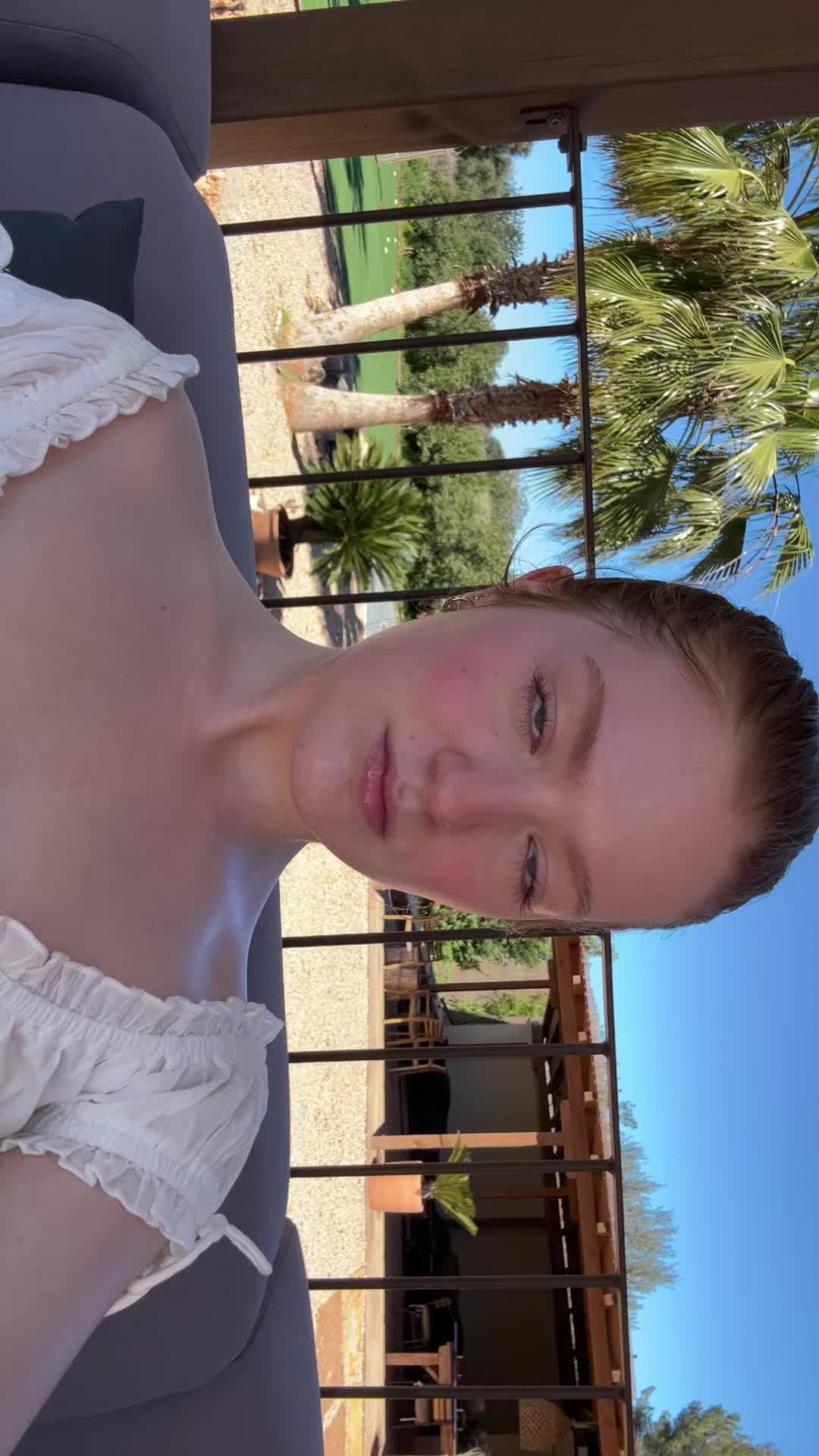 @Poppy James