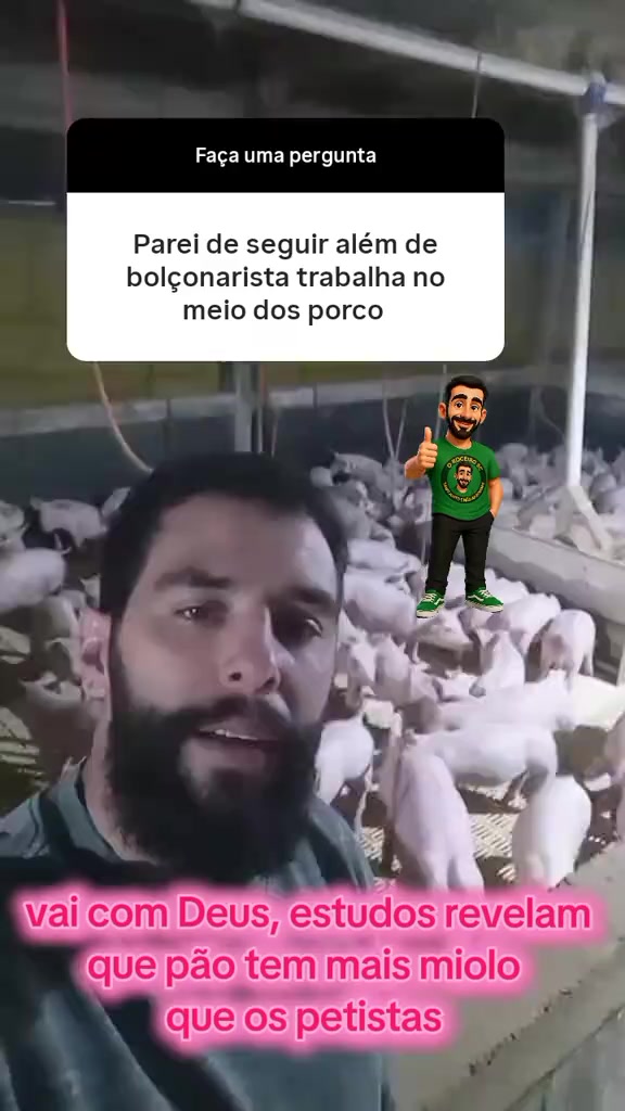 @O_ROCEIRO_SC 100% BOLSONARISTA