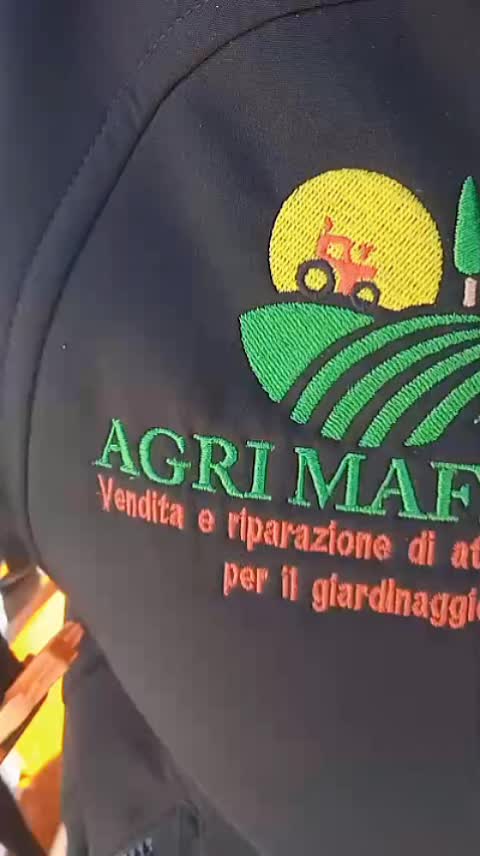 @Agri Mafros