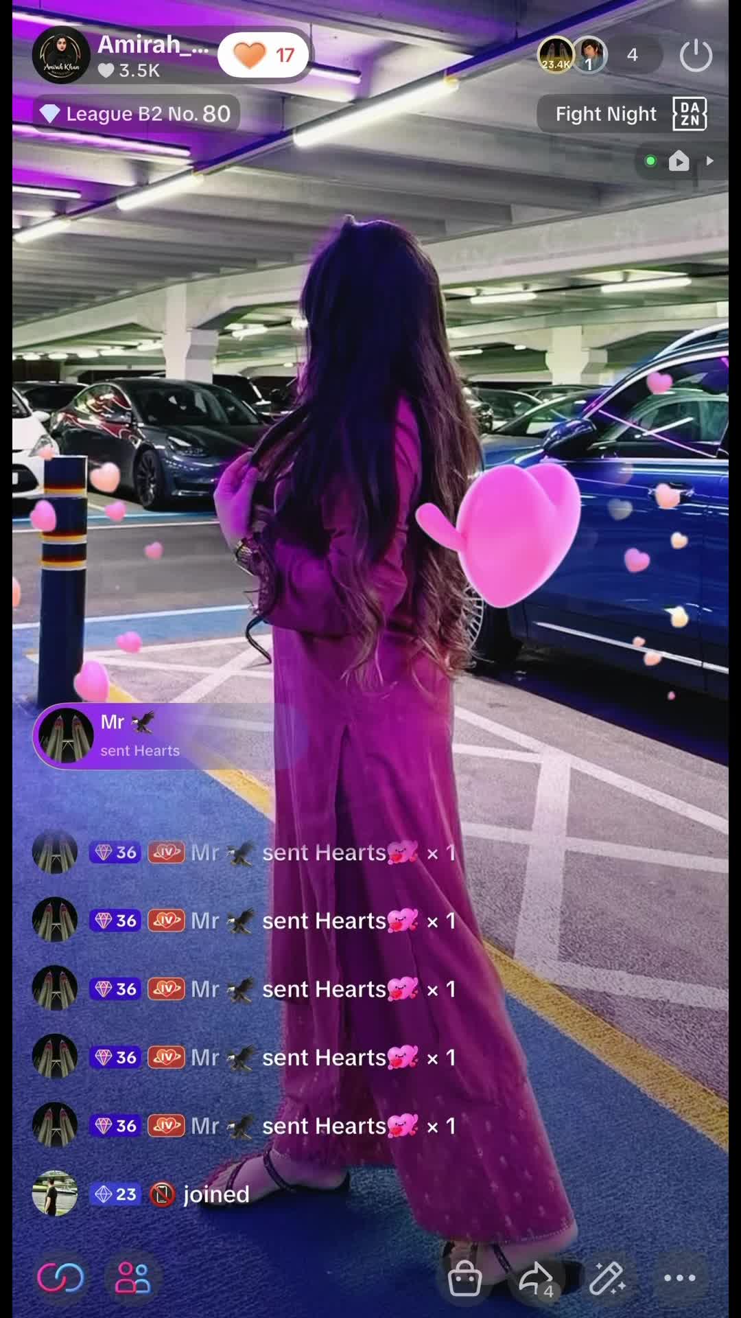 @Amirah_Khan9